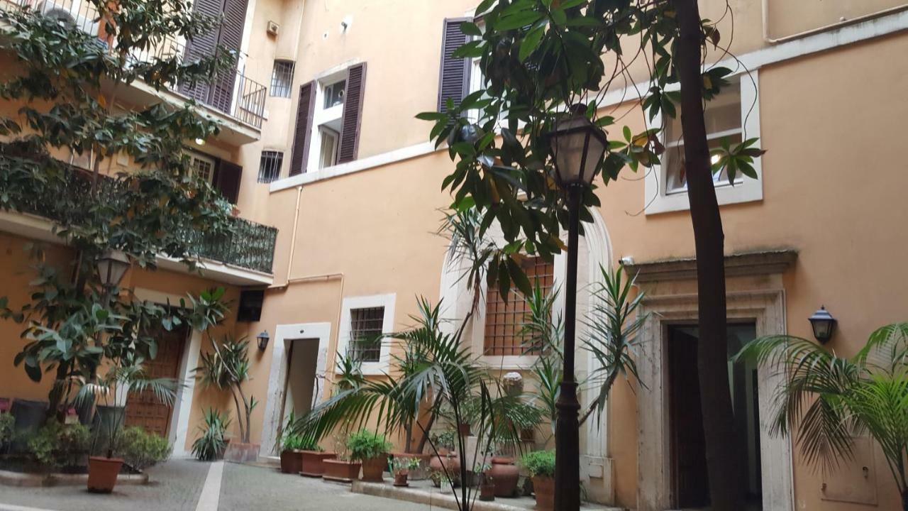 Amoroma Al Pantheon Εξωτερικό φωτογραφία